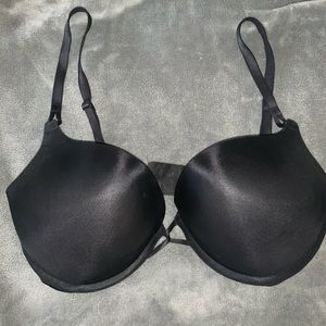 Bombshell Push Up Bra